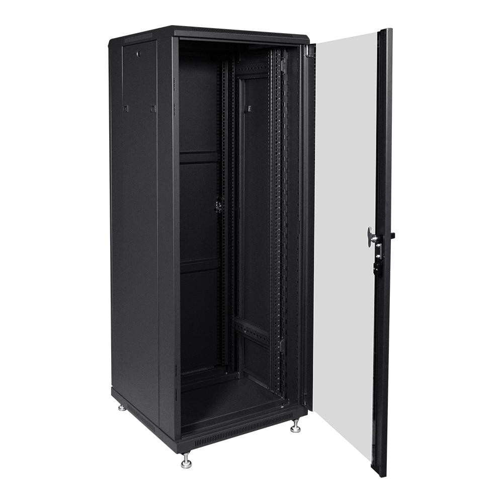 Комутаційна шафа Trinix TRX-32U/600x600x1610 Black (25-00117) Київ - фото 15