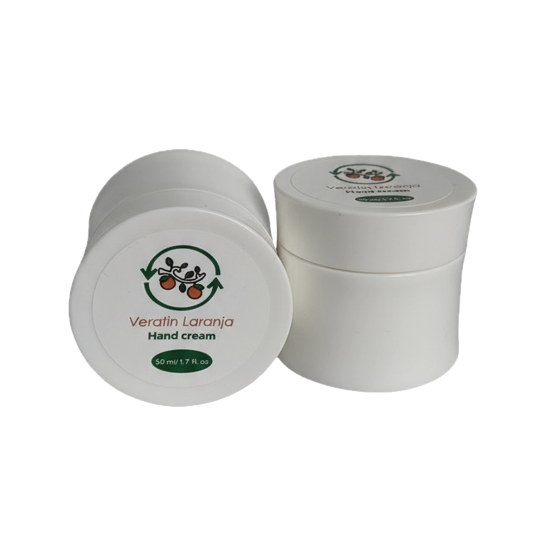 Крем для рук Veratin Laranja (Вератін Ларанжа), Flosvita, Veratin Skin Care, 50 мл. Харків - фото 1