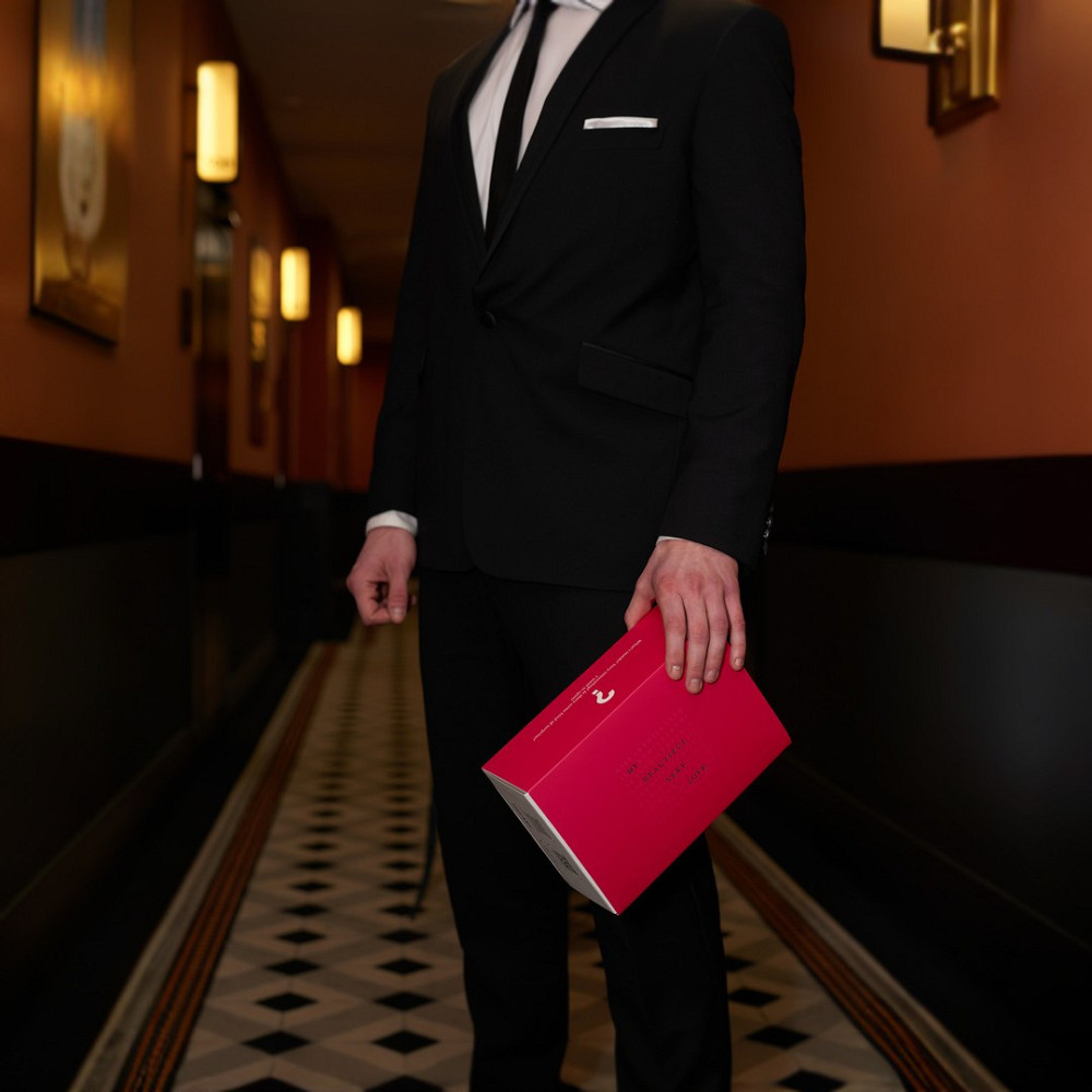 Набір Hillary Secret Woman Beauty Box 18+ Київ - фото 16