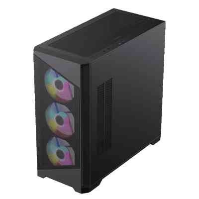 Корпус Gamemax Destroyer MB Вінниця