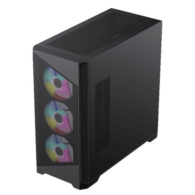 Корпус Gamemax Destroyer MB Вінниця - фото 5