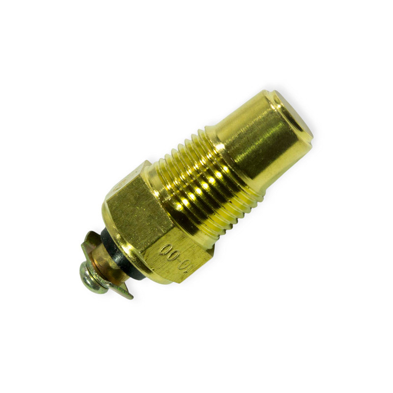 Датчик охлаждающей жидкости ГАЗ, Волга, УАЗ в блок на стрелку температуры Мукачево - изображение 1