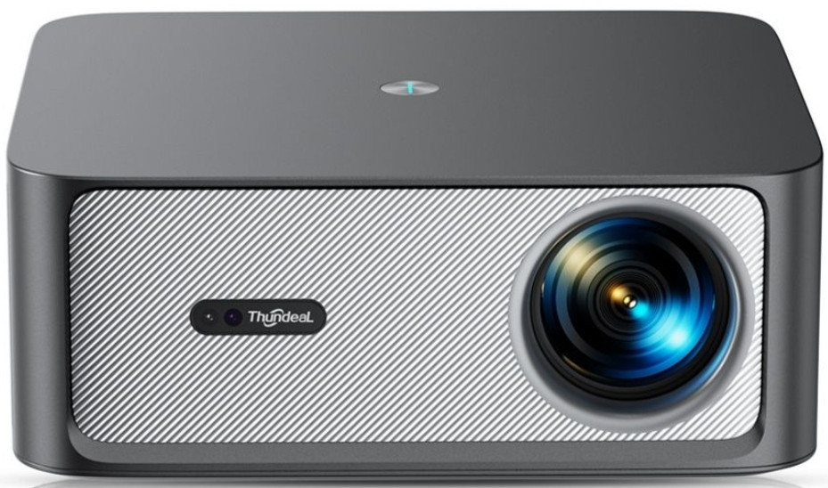 Проектор ThundeaL TD95W 1300 ANSI, Android, Wi-Fi, Автофокус Новий Харьков - изображение 8
