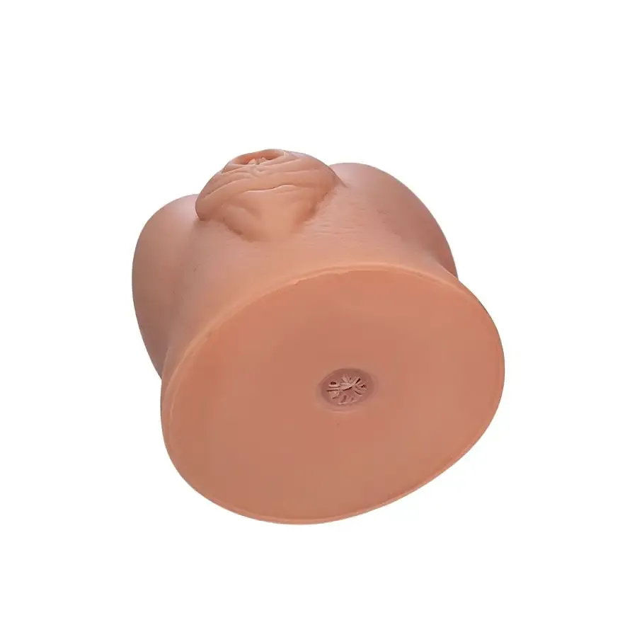 Игрушка вагина с пищалкой Diverty Sex Nude Львов - изображение 3