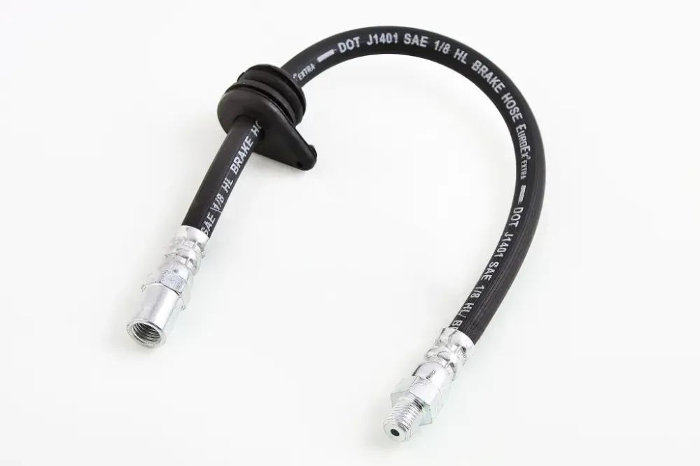 Шланг тормозной 2123 передний EuroEx Винница - изображение 1