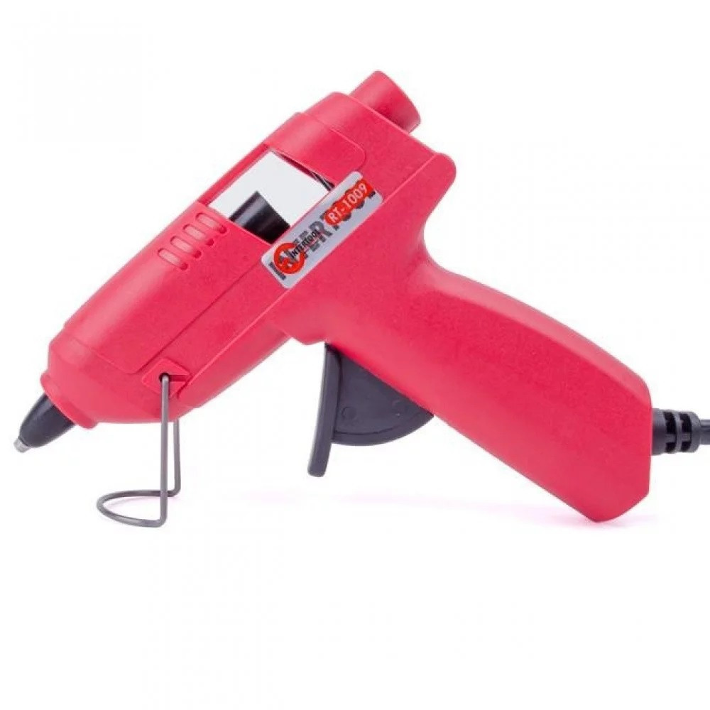 Пістолет клеючий RT-1009 10Вт Коломыя - изображение 1