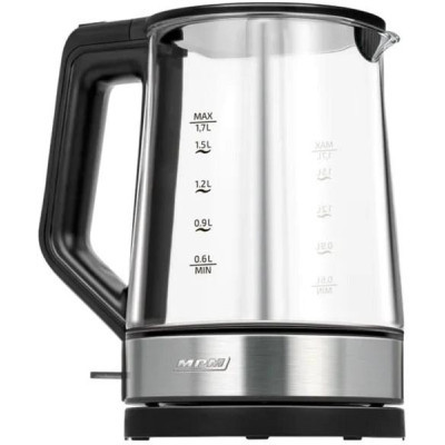 Електрочайник MPM MCZ-125 Вінниця - фото 6