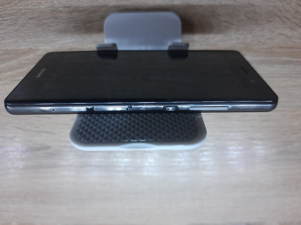 Смартфон Huawei ALE-L21 (P8 Lite) 2/16Gb б/у Днепр - изображение 4