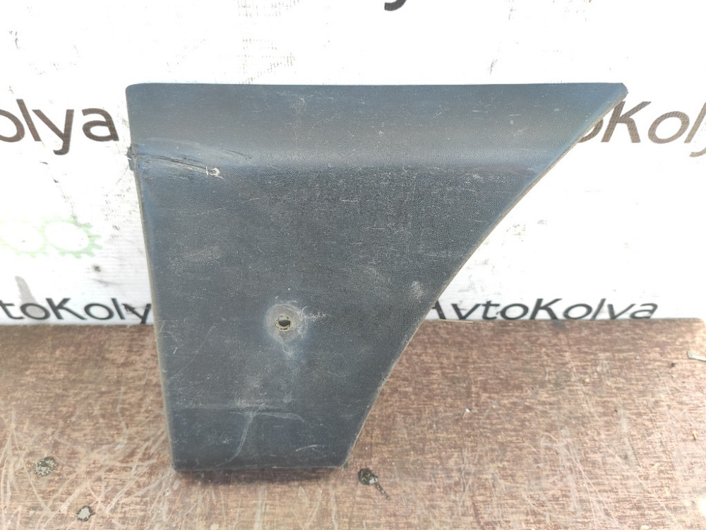 Накладка кузова задня ліва Renault Master III 2010-2019 (768F20004R) Ковель - изображение 1