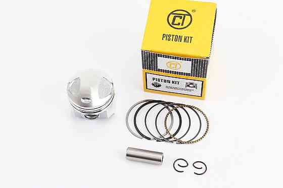 Поршень к-кт Honda DIO AF56 38мм STD (палець 10мм) Киев