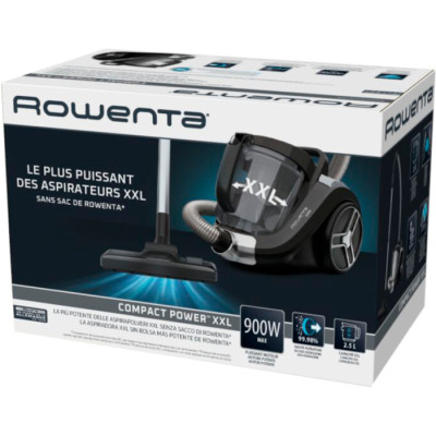 Пылесос Rowenta RO4B25EA Винница - изображение 8