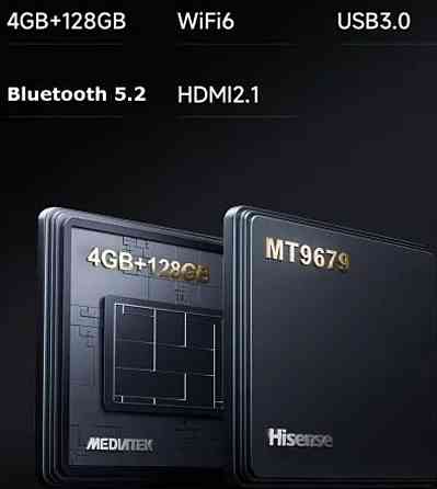 Проєктор Vidda/Hisense C2 Ultra Київ