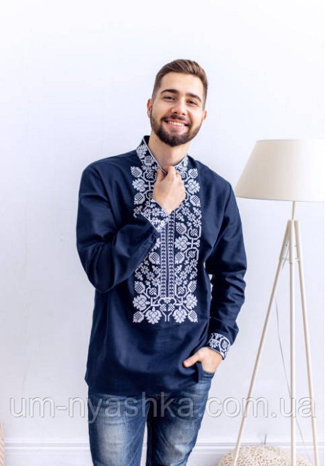 Сімейні вишиванки парні вишиванки Familly look Кривий Ріг - фото 6