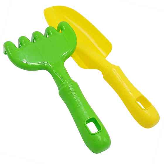 Набор для песочницы 