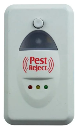Отпугиватель насекомых и грызунов PEST REJECT HK 02 1670 Киев