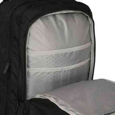 Рюкзак туристический NikiBo Nomad 22л чорний (30012105-01) Винница