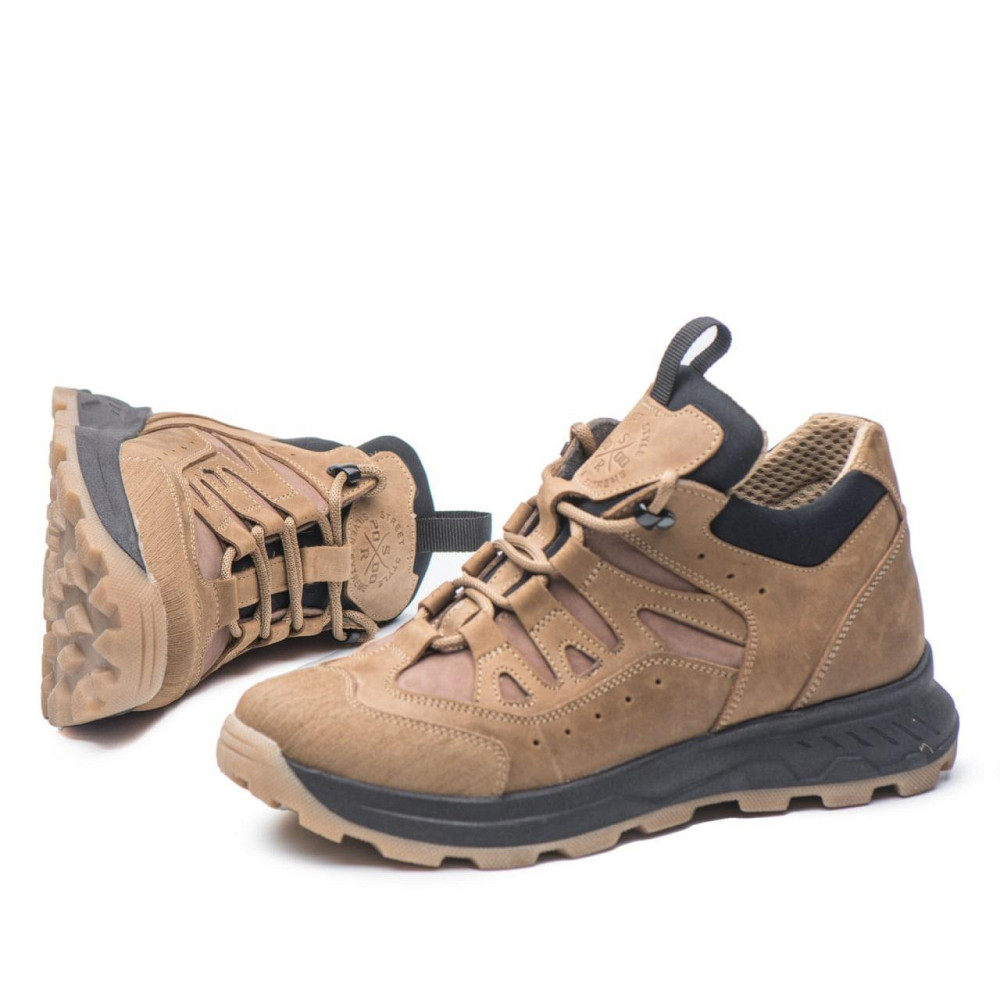 Тактические кроссовки. Демисезон, легкие. 43 (28,5) Харьков - изображение 7