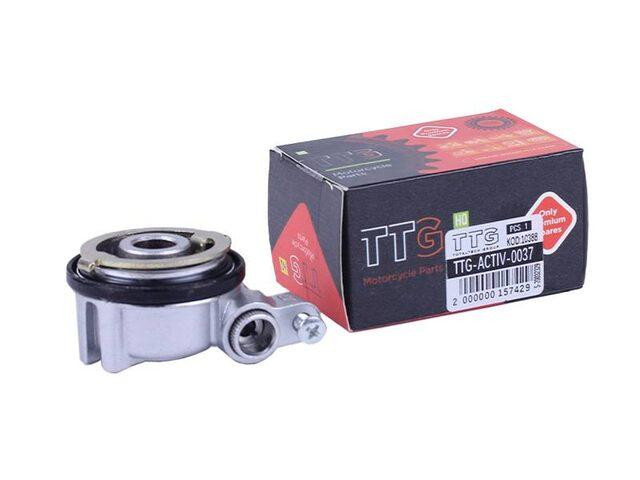 Привод спидометра на мопед Актив Мукачево - изображение 1