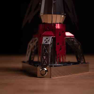 Конструктор Metal Time коллекционная модель Ad Astra (MT050) Винница