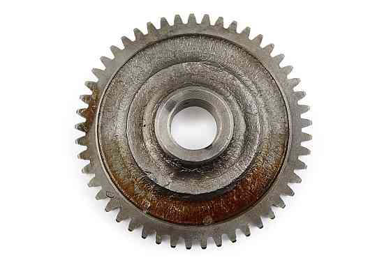 Шестерня ведома знижувальна КПП мотоблок 175/180/195N (Z-49) Мукачево