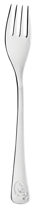 Дитяча вилка Tramontina Baby, 1 предмет (6354531) Київ - фото 1