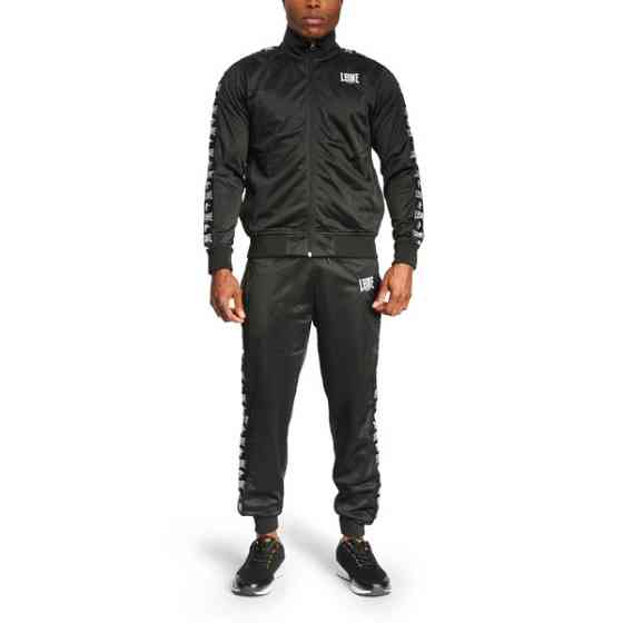 Чоловічий спортивний костюм Leone Ambassador для спорту та відпочинку якісний стильний  і повсякденного носіння 2XL Київ