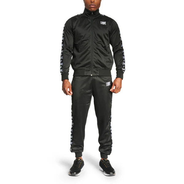 Чоловічий спортивний костюм Leone Ambassador для спорту та відпочинку якісний стильний  і повсякденного носіння 2XL Київ - фото 2