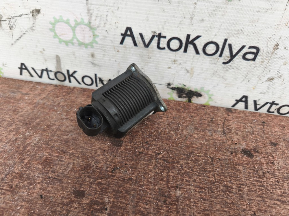 Клапан EGR Fiat Doblo 1.3 MJet 2001-2009 (53446103) Ковель - изображение 2