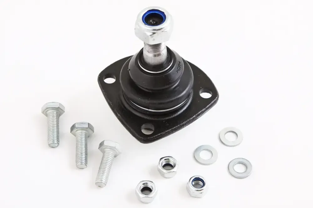 Шарова опора 2101 CS-20 західна нижня з кріпиною (пильник під хомут) Вінниця - фото 1