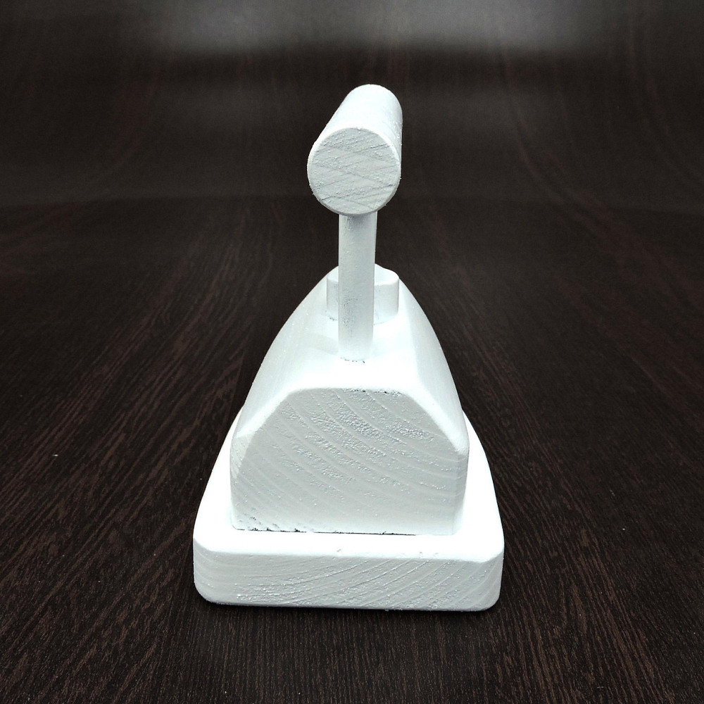 Іграшкова праска "Гаспар" зефір Миколаїв - фото 4