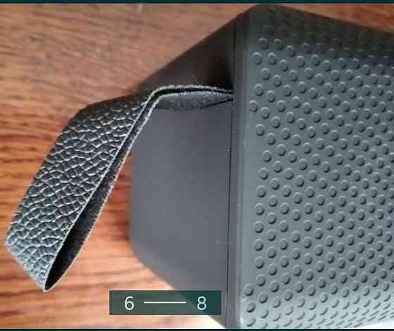 Мини стерео Колонка: Defender Q1 Харьков