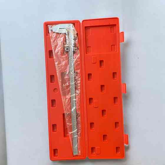 Штангенциркуль ШЦ-500 0,02 мм  высокоточный измерительный инструмент для наружных и внутренних размеров до 500 Харьков