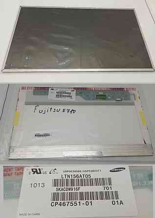 Матриця для ноутбука LTN156AT05 701 Луцк