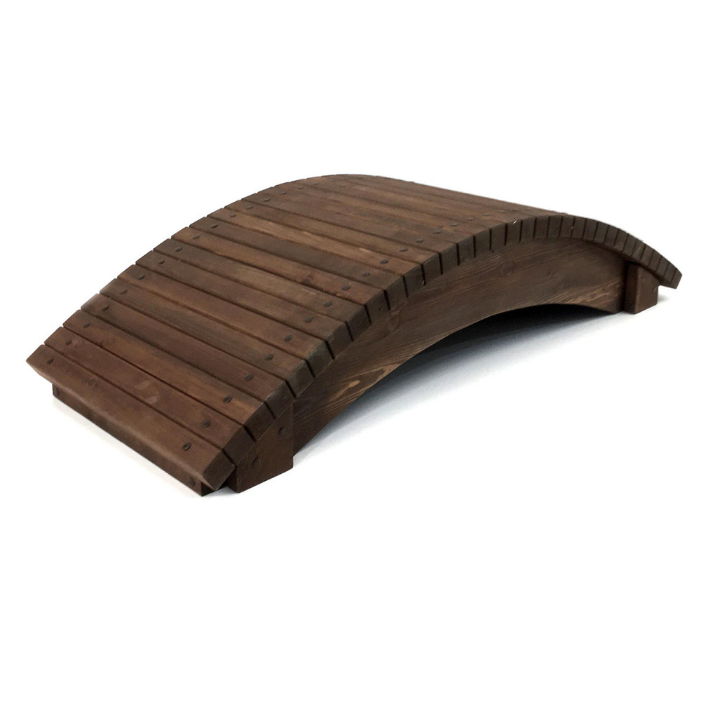 Мостик садовый 