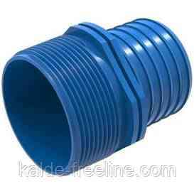 Соединитель LFT ершик 3