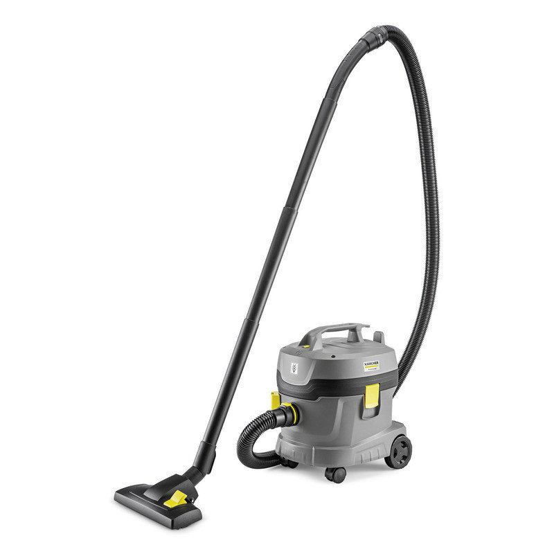 Пилосос Karcher T 11/1 Classic (1.527-197.0) Сірий Харьков - изображение 1