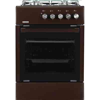 Плита Milano ML60 G1 /07 brown Вінниця