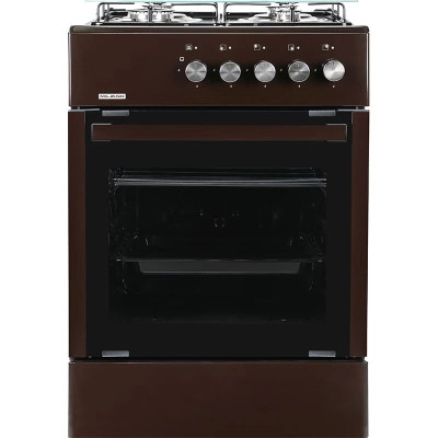 Плита Milano ML60 G1 /07 brown Винница - изображение 1