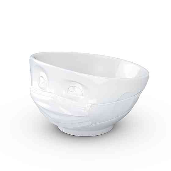 Піала-салатниця Tassen Надійний 500 мл порцеляна Білий Київ