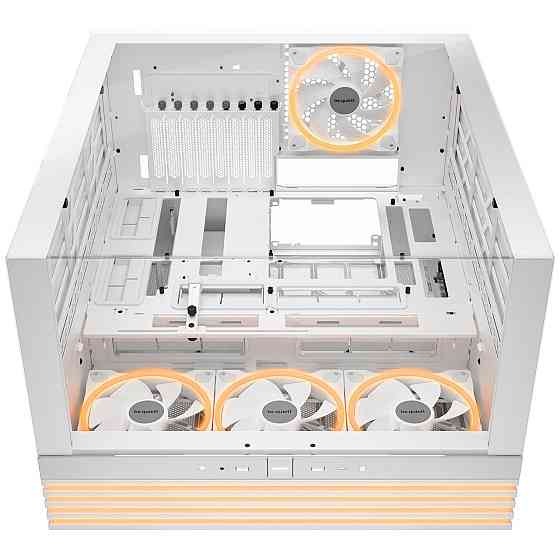 Корпус be quiet! Light Base 900 FX White (BGW72) ( 21036 ) Харьков