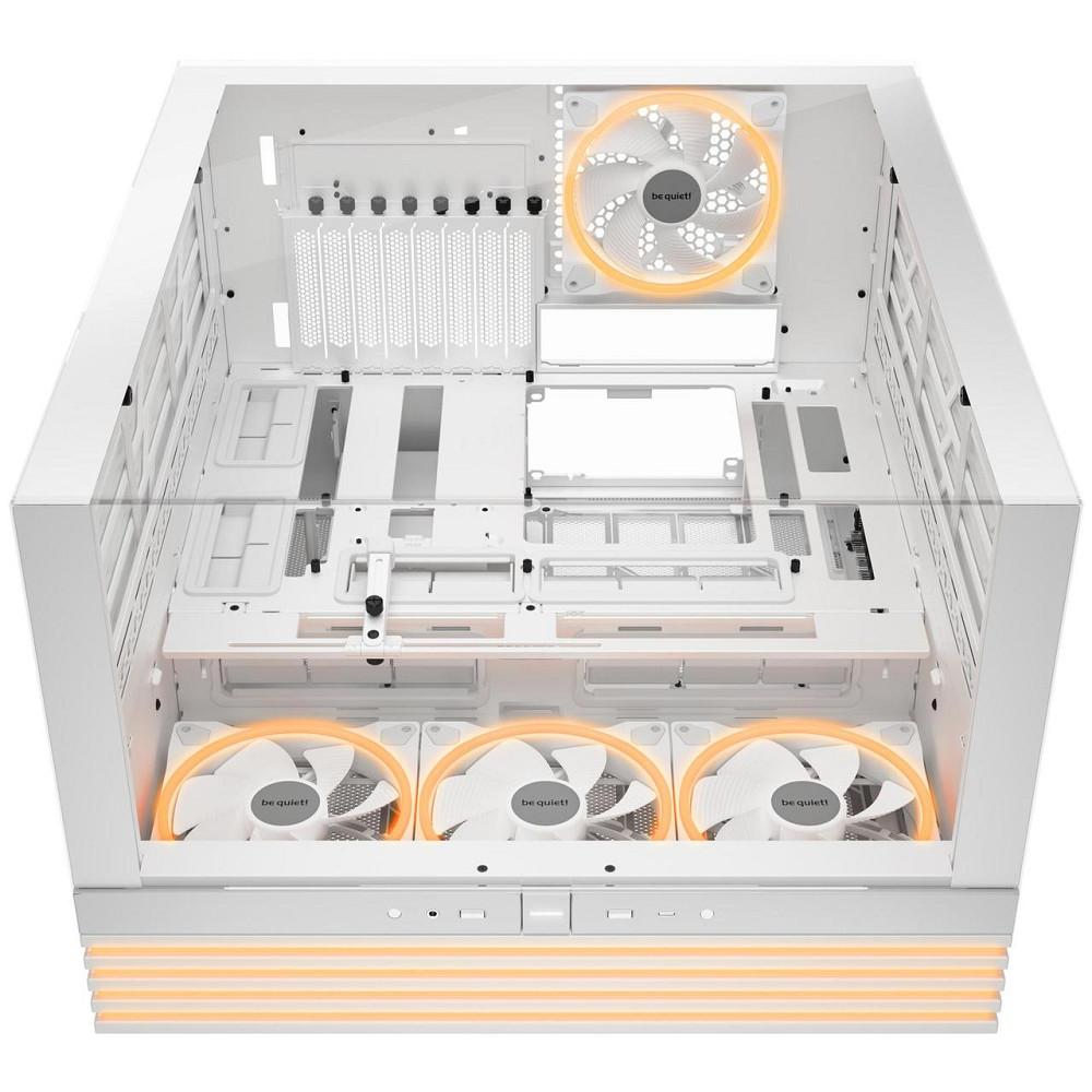 Корпус be quiet! Light Base 900 FX White (BGW72) ( 21036 ) Харьков - изображение 4