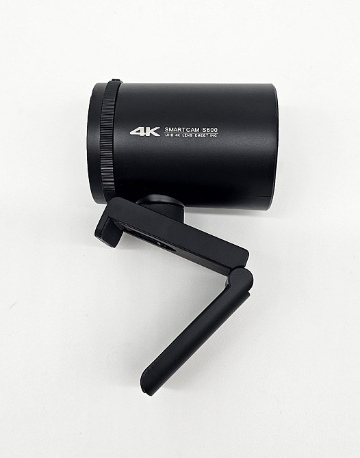 Веб-камера 4K 60 к/сек EMEET S600 для ПК та ноутбка Клевань - фото 3