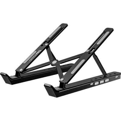 Підставка до ноутбука OfficePro LS320HUB Black (LS320HUB) Вінниця