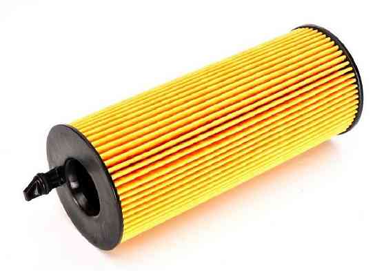 Оливний фільтр BOSCH 7072 BMW E60,E61,E81,E82,E93 06- Харків