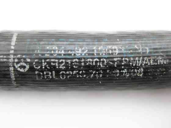 Mercedes-Benz  A2044921259 Шланг датчика фільтра сажі OM651 R4 2.2 cdi C-Class W204 E-Class W212 Одеса