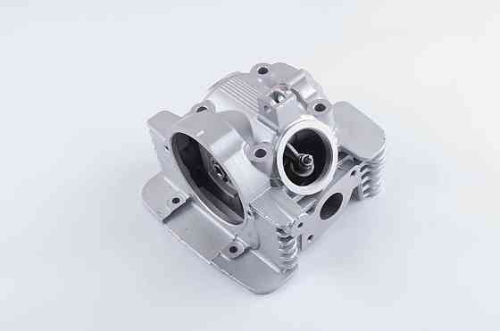 Головка цилиндра Yamaha YBR125 (в сборе) Мукачево