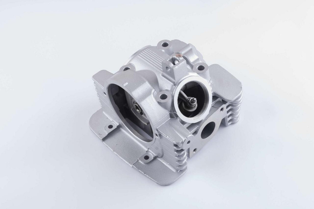 Головка цилиндра Yamaha YBR125 (в сборе) Мукачево - изображение 1