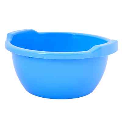 Таз Алеана Голубой 5 л (алн 121052/блакитний) Винница