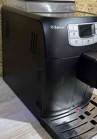 Кавомашина Saeco Intelia 
HD8753 Київ