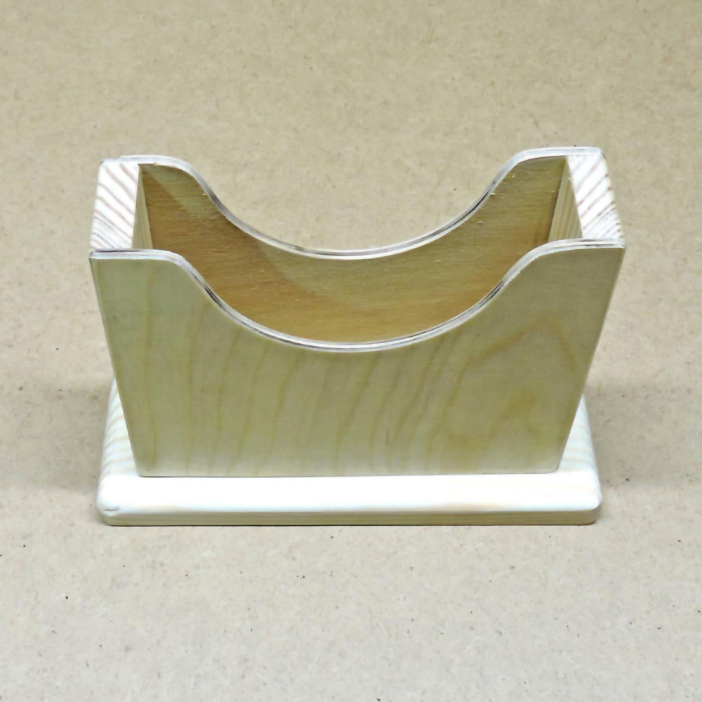 Салфетница 